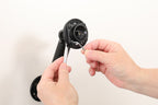 Brodit houder voor Datalogic Memor 17 en Datalogic Memor 12 | 713429 - productfoto 3
