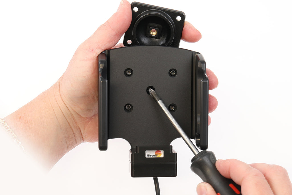 Brodit houder voor Datalogic Memor 17 en Datalogic Memor 12 | 713430 - productfoto 2