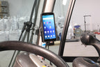 Brodit houder voor Datalogic Memor 17 en Datalogic Memor 12 | 713430 - productfoto 7