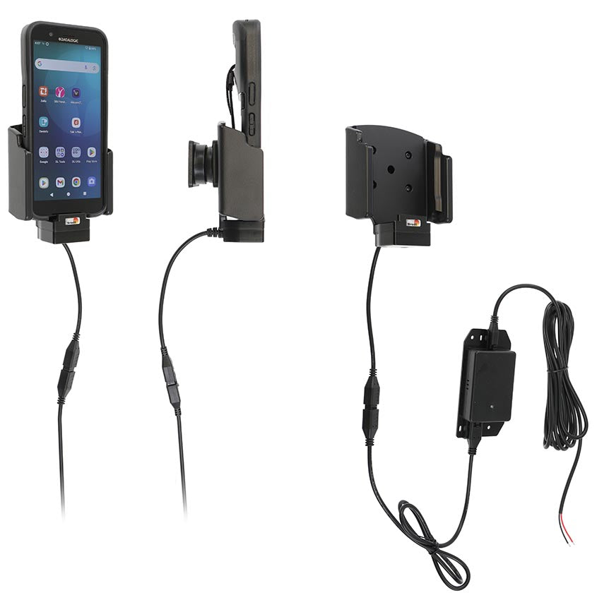 Brodit houder voor Datalogic Memor 17 en Datalogic Memor 12 | 713430 - productfoto 1