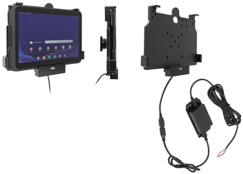 Brodit houder voor Samsung Galaxy Tab Active 5 Pro SM-X356B | 713434 - productfoto 1