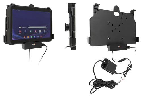Brodit houder voor Samsung Galaxy Tab Active 5 Pro SM-X356B | 713435 - productfoto 1
