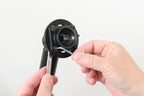 Brodit houder voor CipherLab RS38 | 713437 - productfoto 3