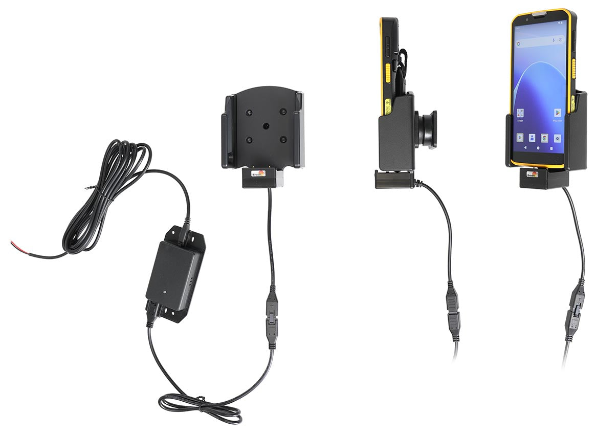 Brodit houder voor CipherLab RS38 | 713437 - productfoto 6