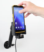 Brodit houder voor CipherLab RS38 | 713437 - productfoto 7