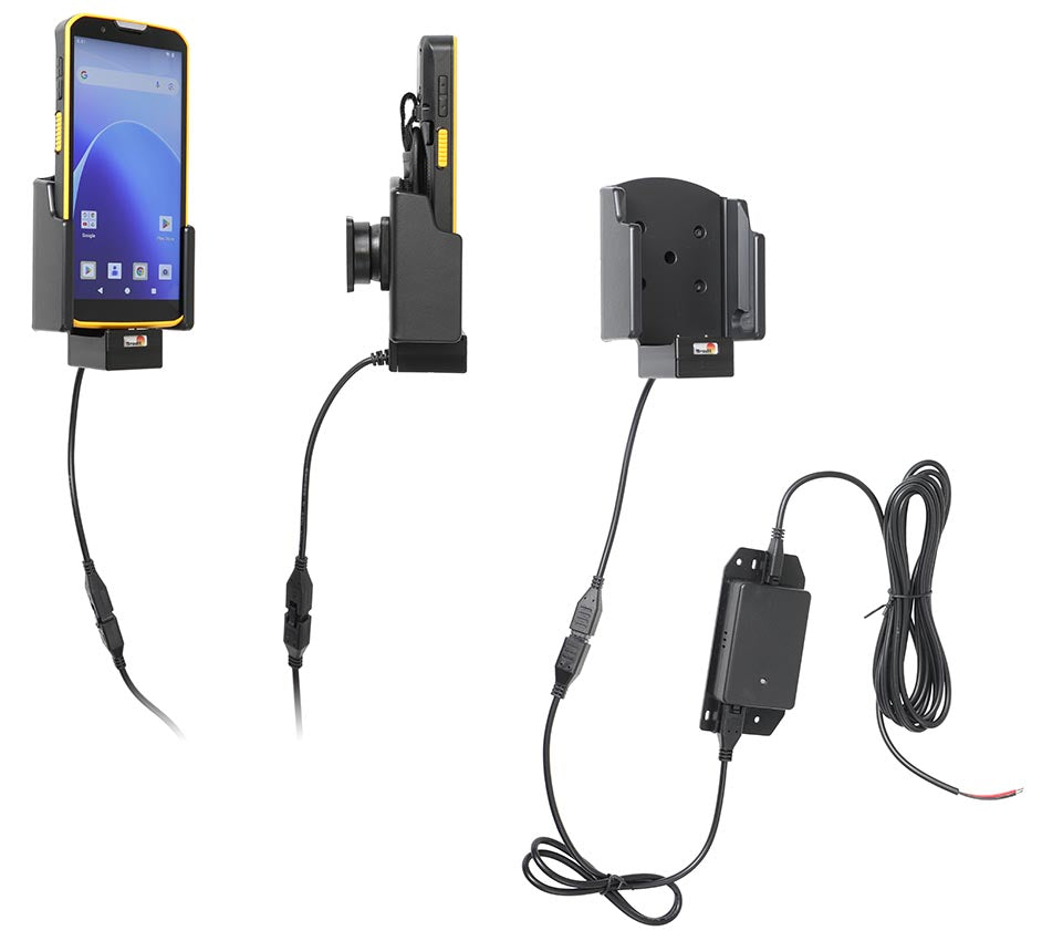 Brodit houder voor CipherLab RS38 | 713437 - productfoto 1