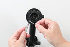Brodit houder voor CipherLab RS38 | 713439 - productfoto 3