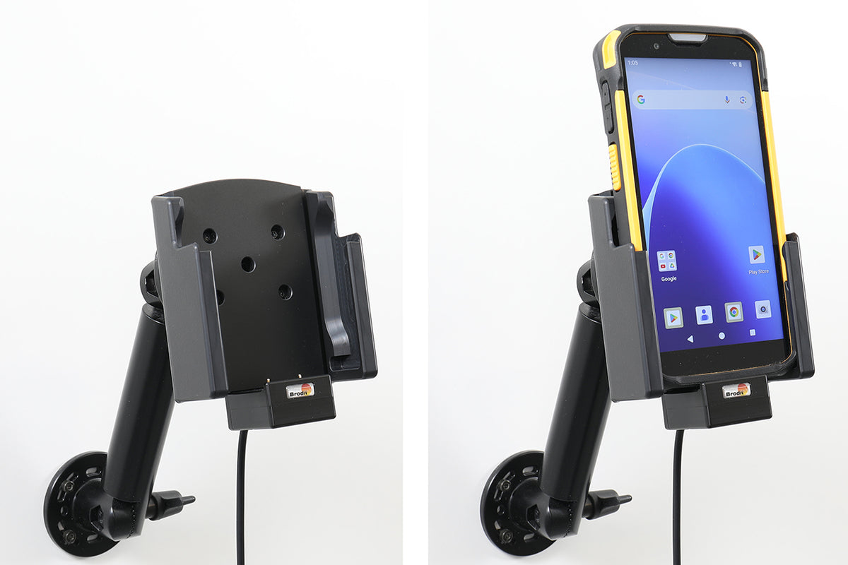 Brodit houder voor CipherLab RS38 | 713439 - productfoto 5