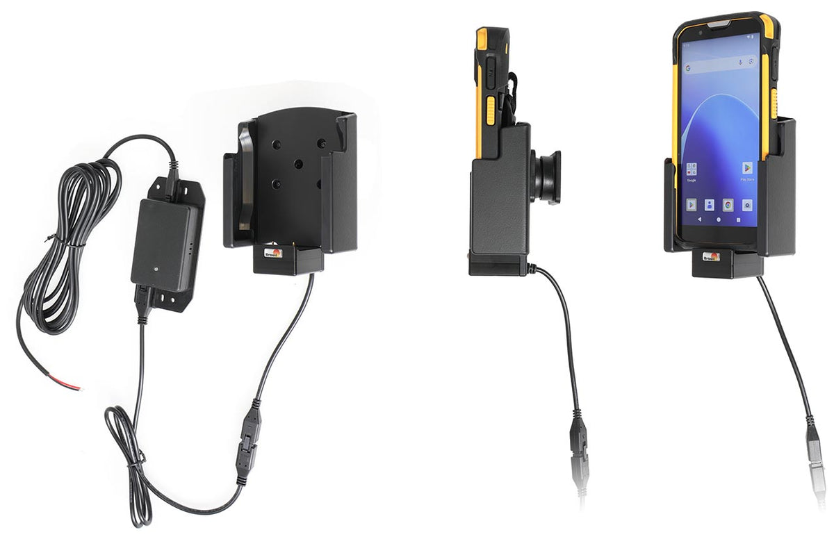 Brodit houder voor CipherLab RS38 | 713439 - productfoto 6