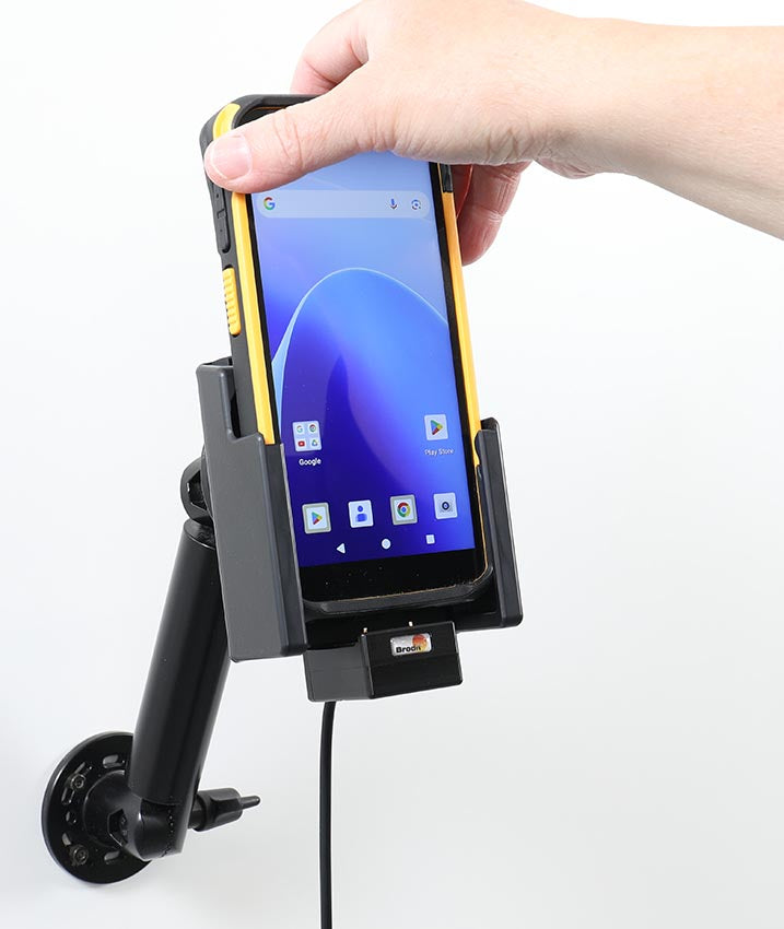Brodit houder voor CipherLab RS38 | 713439 - productfoto 7