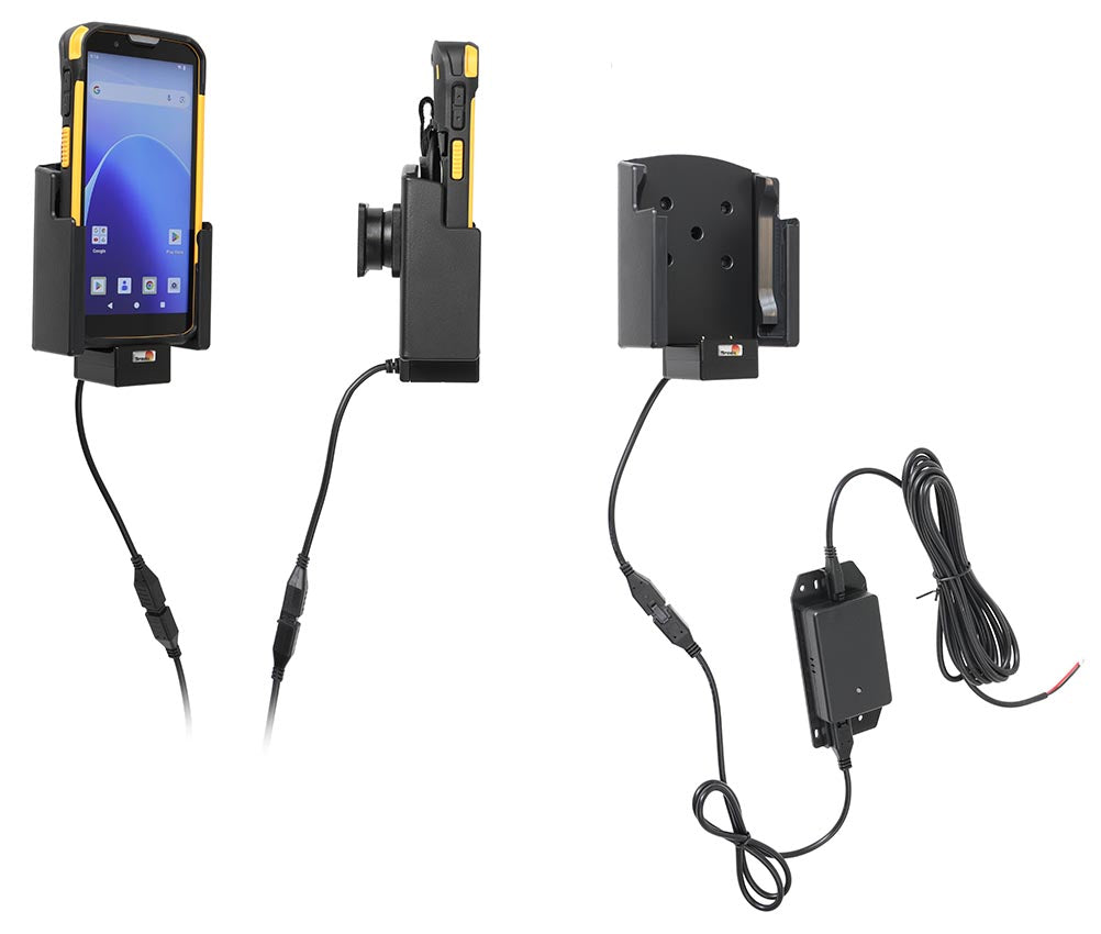 Brodit houder voor CipherLab RS38 | 713439 - productfoto 1