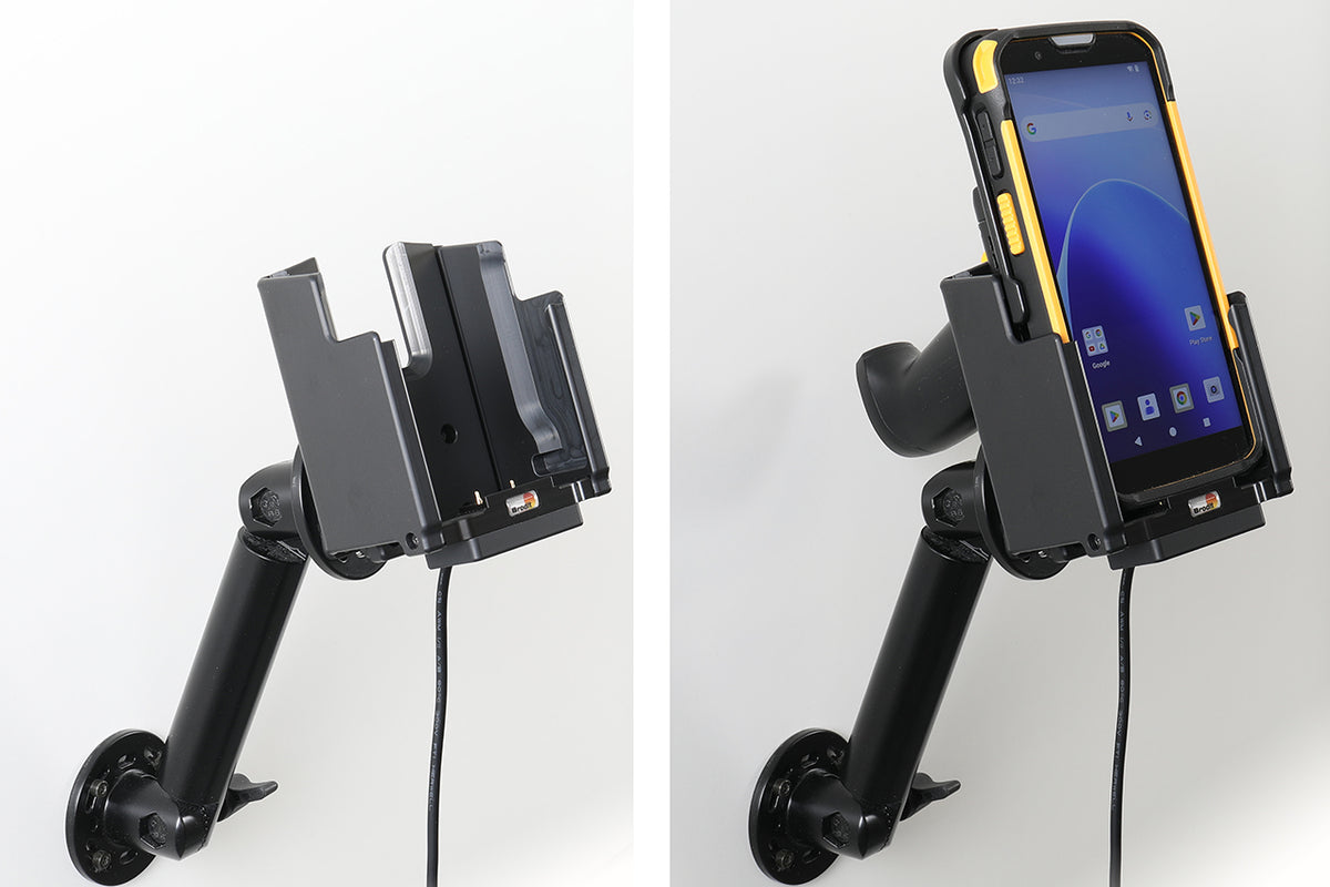 Brodit houder voor CipherLab RS38 | 713441 - productfoto 5