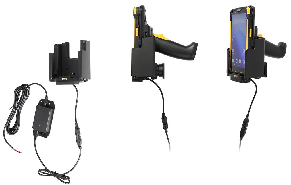 Brodit houder voor CipherLab RS38 | 713441 - productfoto 6