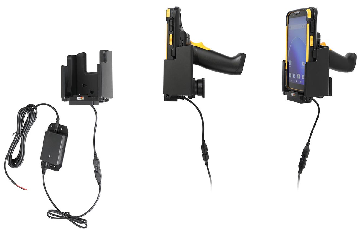 Brodit houder voor CipherLab RS38 | 713441 - productfoto 6