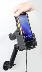 Brodit houder voor CipherLab RS38 | 713441 - productfoto 7