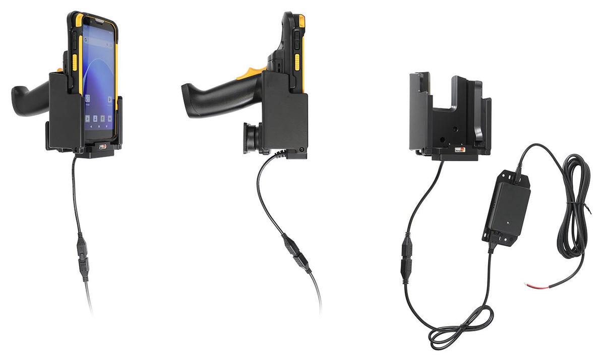 Brodit houder voor CipherLab RS38 | 713441 - productfoto 1