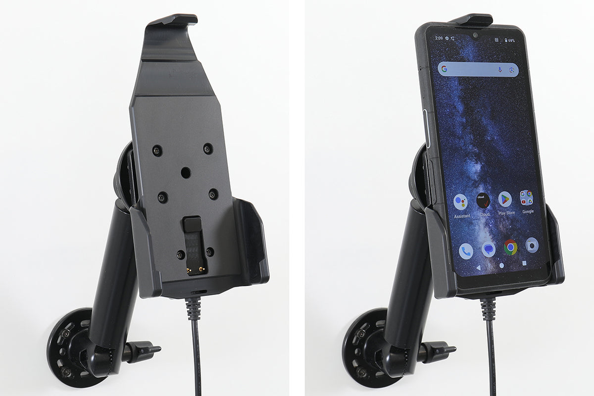 Brodit houder voor Sonim XP Pro | 713442 - productfoto 5