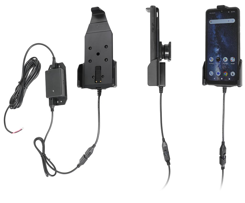 Brodit houder voor Sonim XP Pro | 713442 - productfoto 6