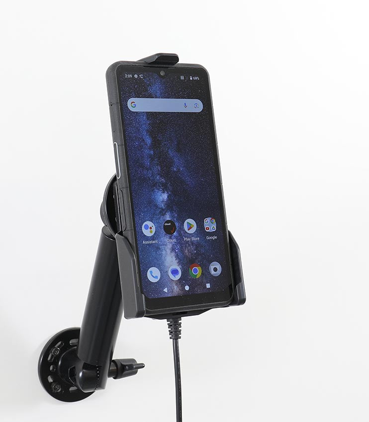 Brodit houder voor Sonim XP Pro | 713442 - productfoto 8