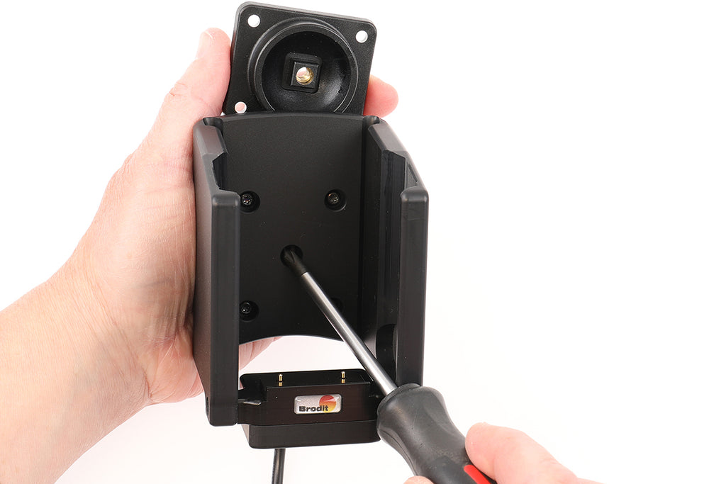 Brodit houder voor Honeywell CK62 | 713447 - productfoto 2
