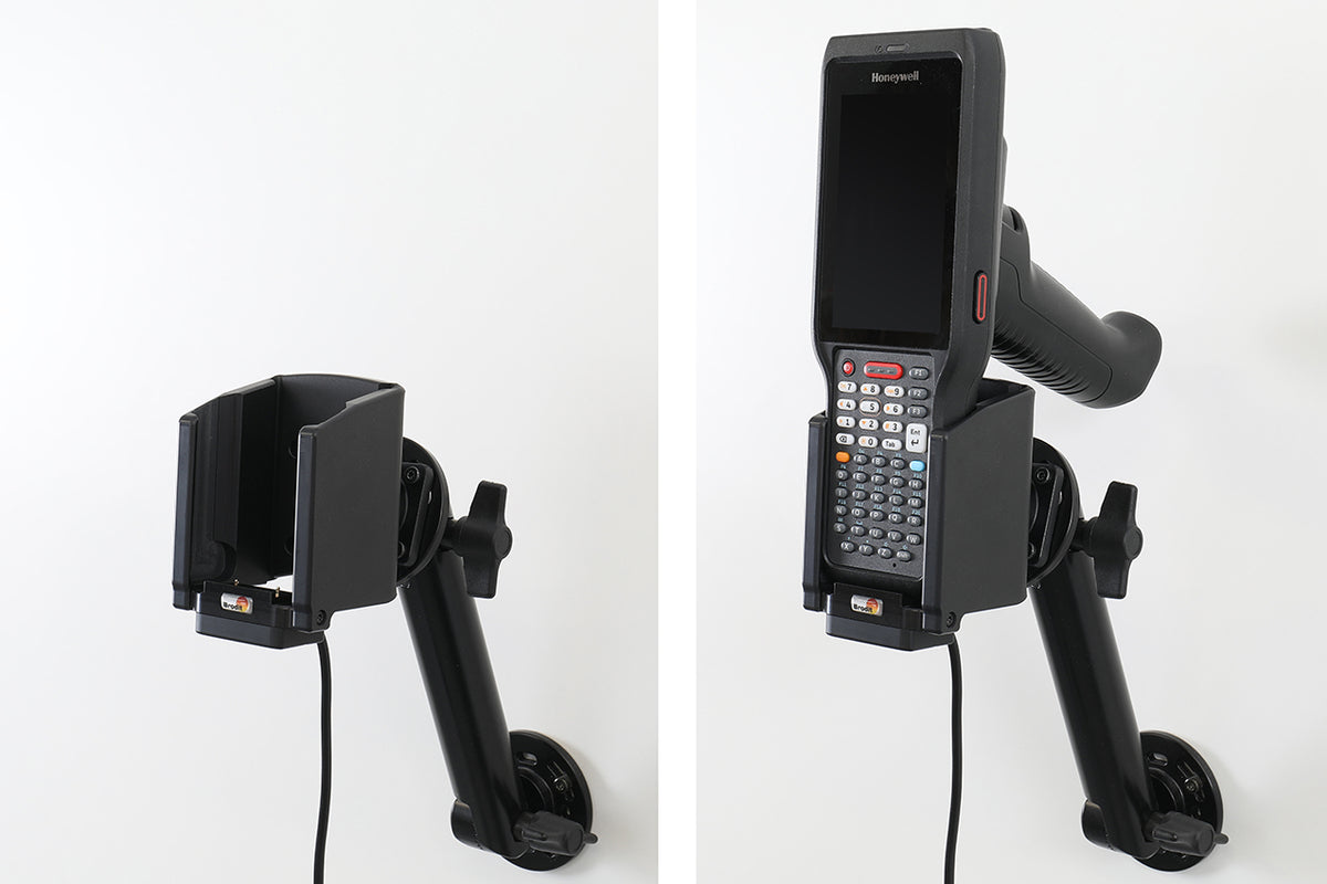 Brodit houder voor Honeywell CK62 | 713447 - productfoto 5