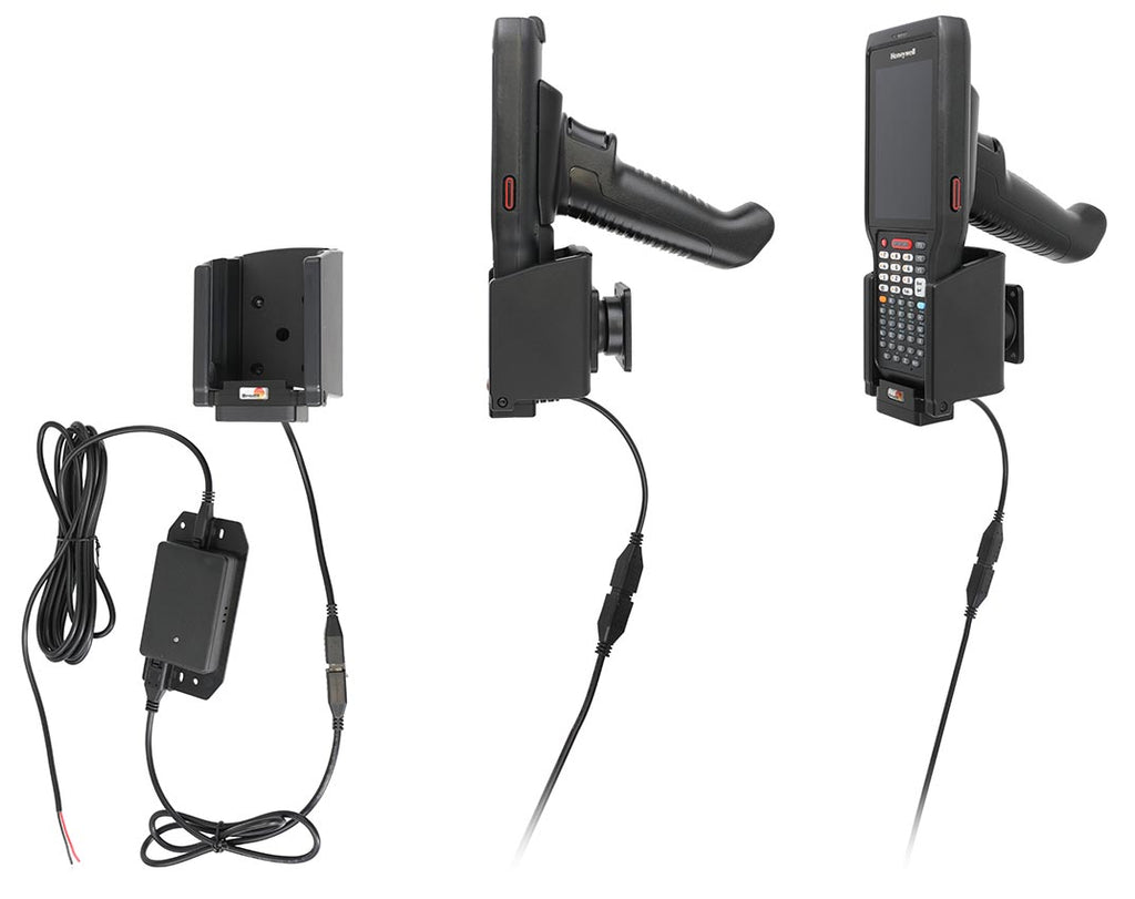 Brodit houder voor Honeywell CK62 | 713447 - productfoto 6