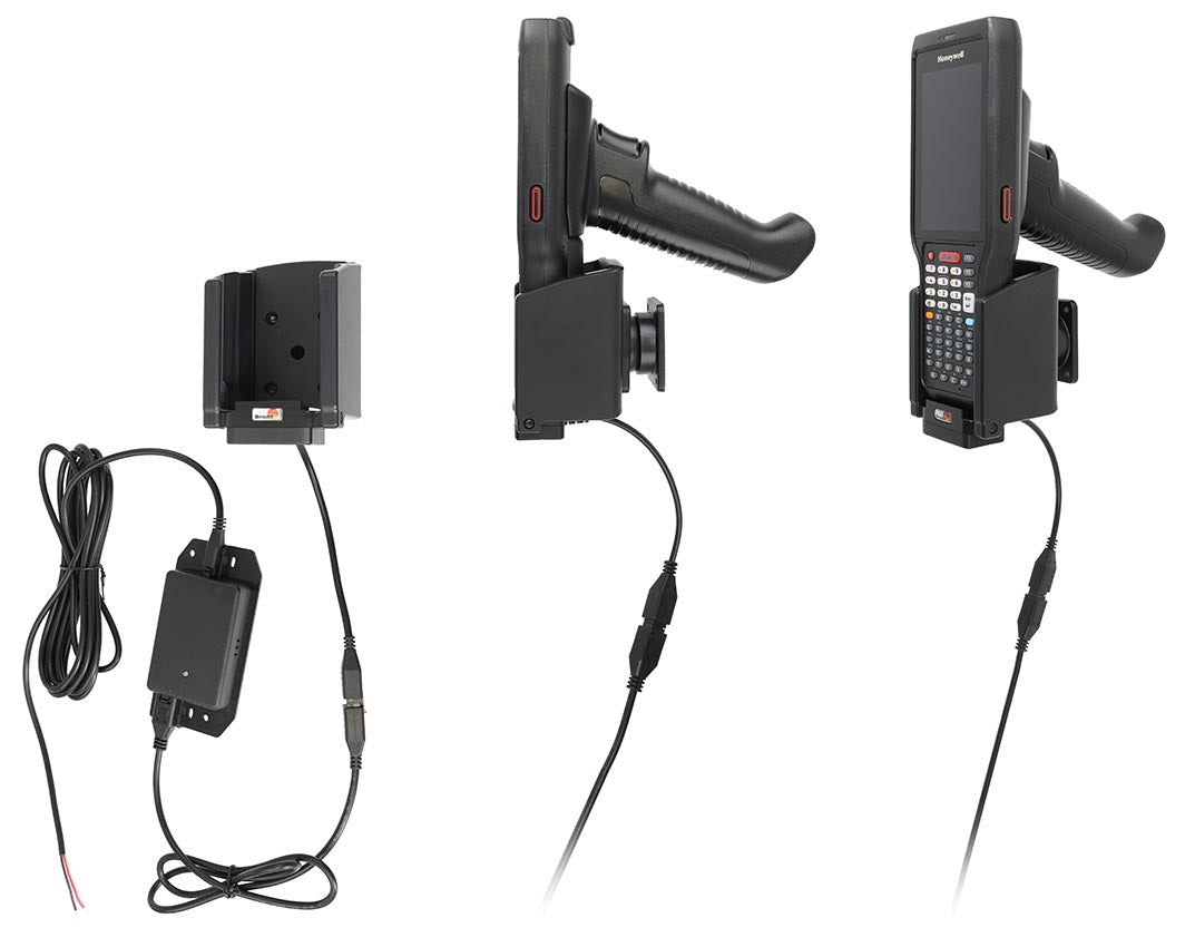 Brodit houder voor Honeywell CK62 | 713447 - productfoto 6
