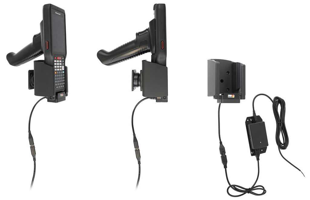 Brodit houder voor Honeywell CK62 | 713447 - productfoto 1