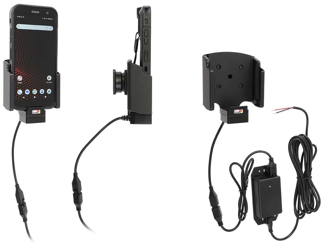 Brodit houder voor Honeywell CT32 | 713450 - productfoto 1