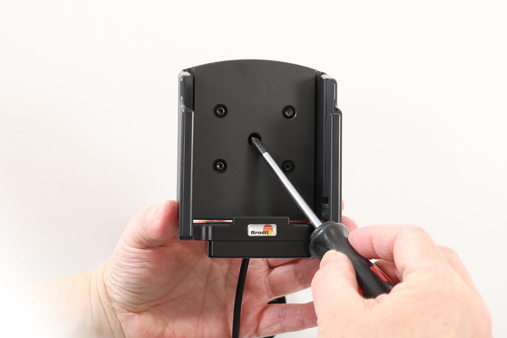 Brodit houder voor Honeywell CT70 | 713462 - productfoto 4