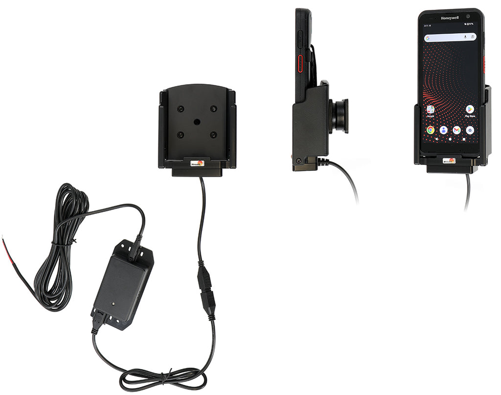 Brodit houder voor Honeywell CT70 | 713462 - productfoto 6