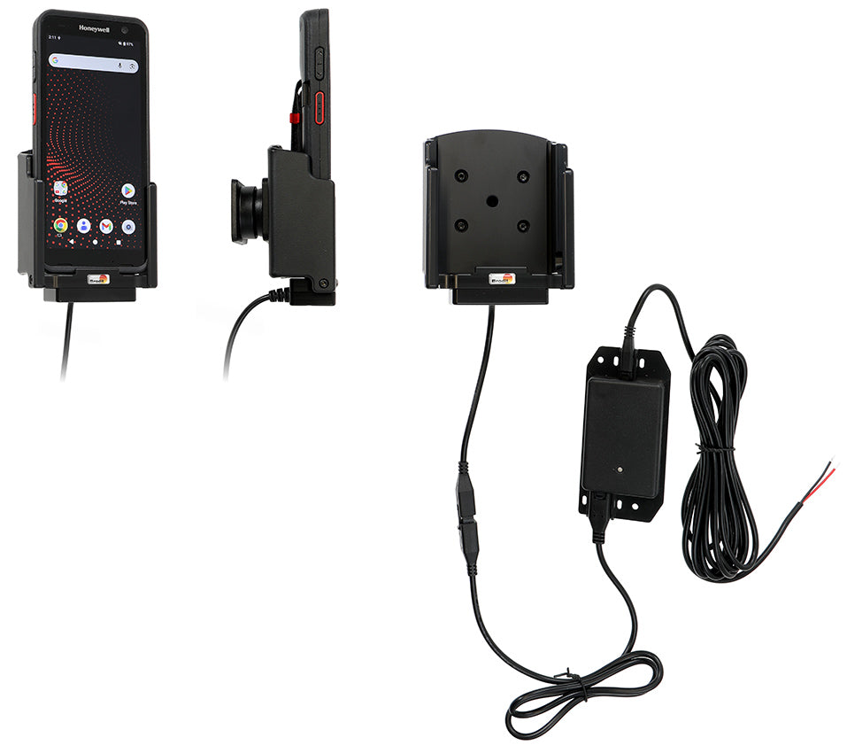 Brodit houder voor Honeywell CT70 | 713462 - productfoto 1