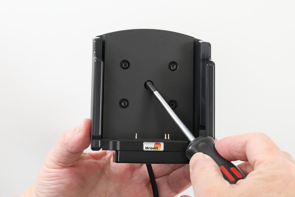 Brodit houder voor Honeywell CT70 | 713463 - productfoto 4