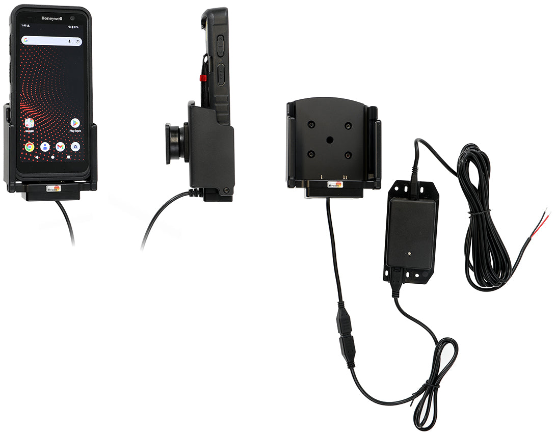Brodit houder voor Honeywell CT70 | 713463 - productfoto 1