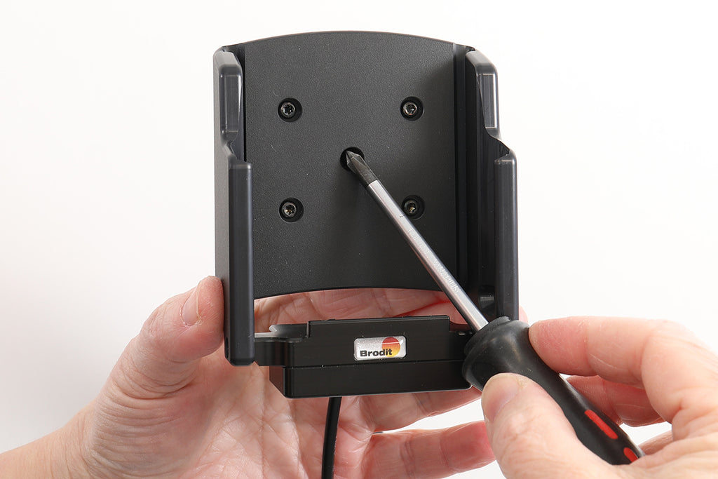 Brodit houder voor Zebra TC501 | 713468 - productfoto 4