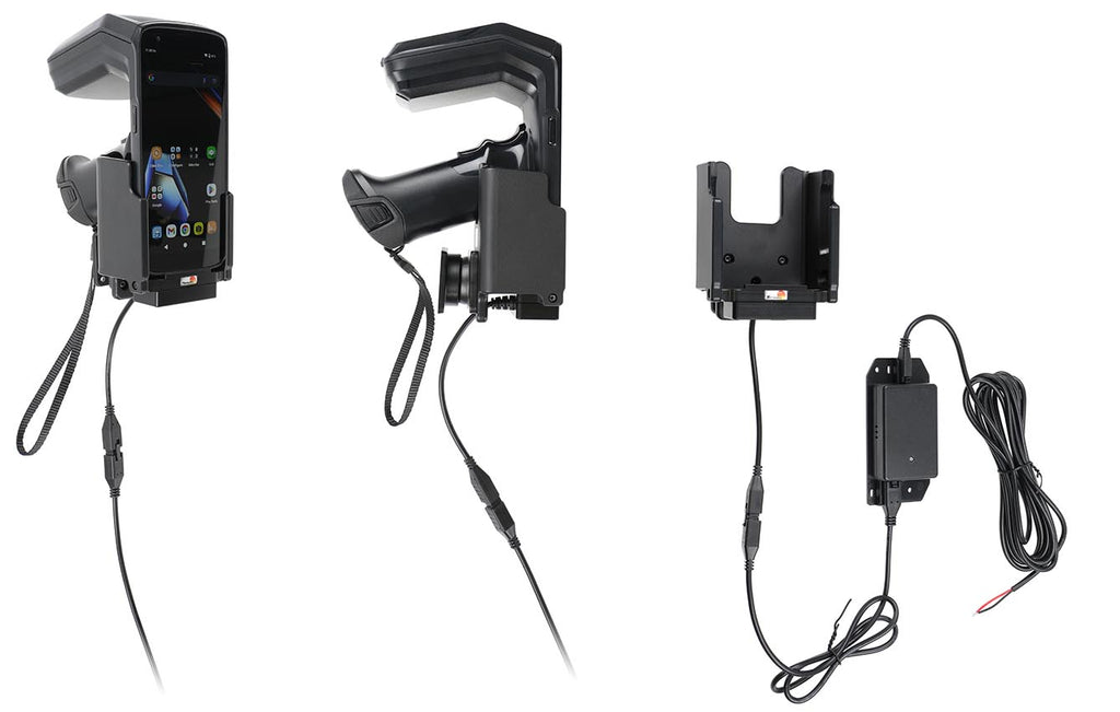 Brodit houder voor Zebra TC22R | 713479 - productfoto 1