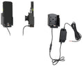 Brodit actieve houder voor vaste installatie voor Zebra TC101 en TC201 zonder hoes | 713494 - foto 1