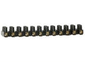 RTA Kroonsteen 1X 12-wegs 1,0 - 4,0 mm² > 6A 1X