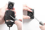 Brodit kabelbevestiging voor Motorola MXP600 | 716258 - productfoto 3