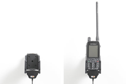 Brodit kabelbevestiging voor Motorola MXP600 | 716258 - productfoto 5