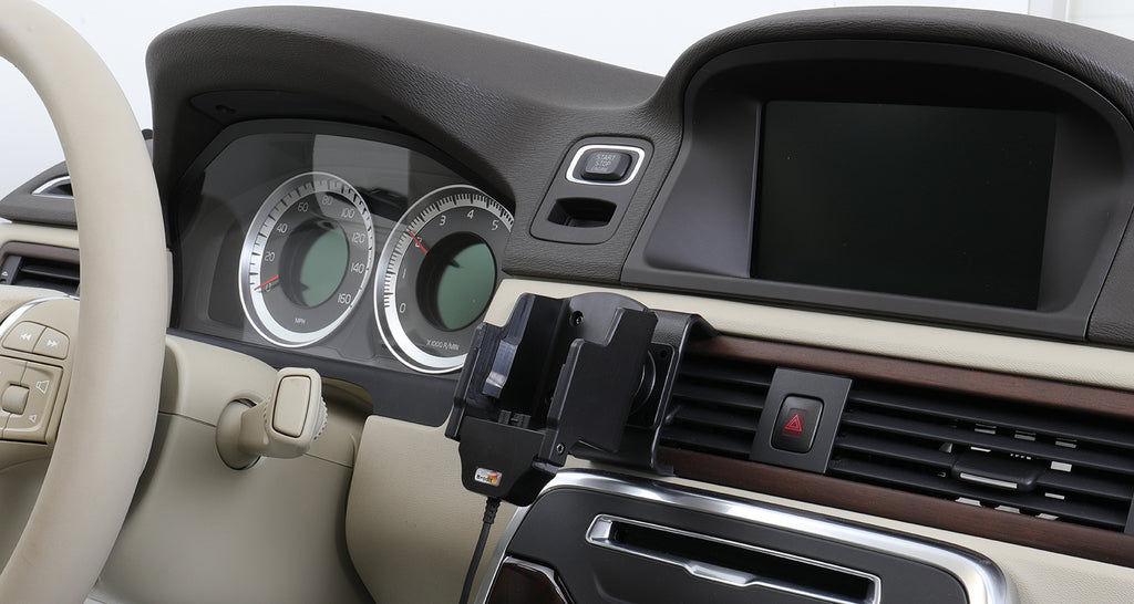 Brodit kabelbevestiging voor Motorola MXP600 | 716258 - productfoto 6