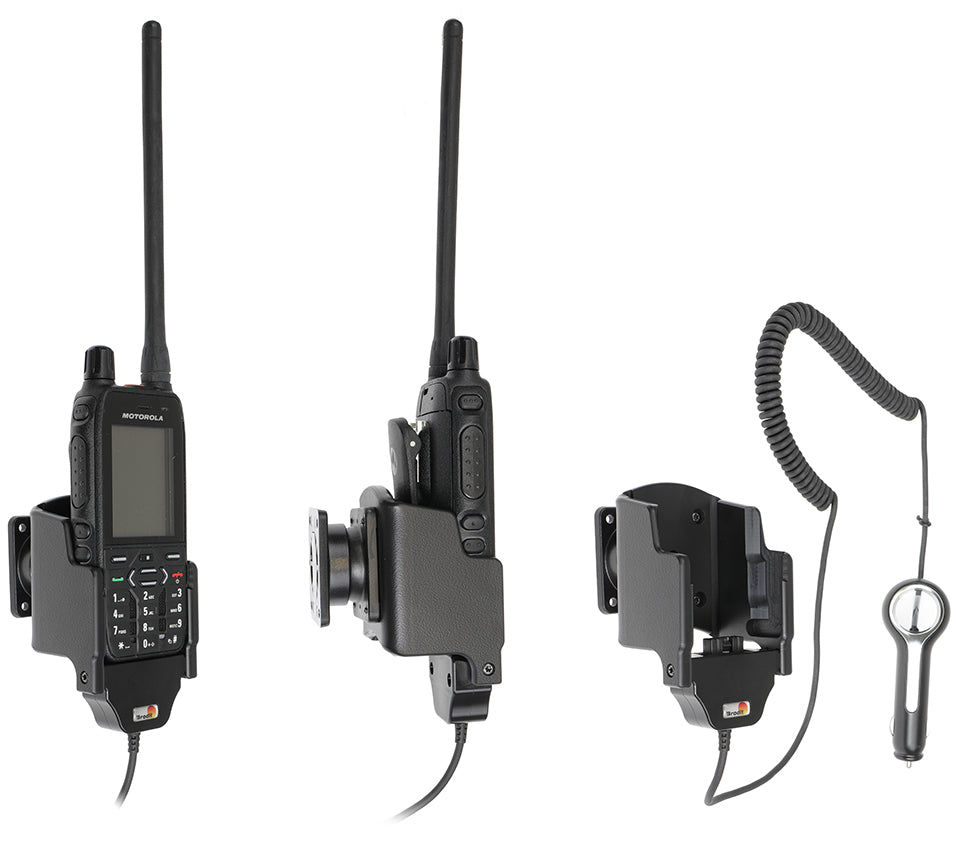 Brodit kabelbevestiging voor Motorola MXP600 | 716258 - productfoto 1