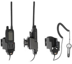 Brodit kabelbevestiging voor Motorola MXP600 | 716258 - productfoto 1