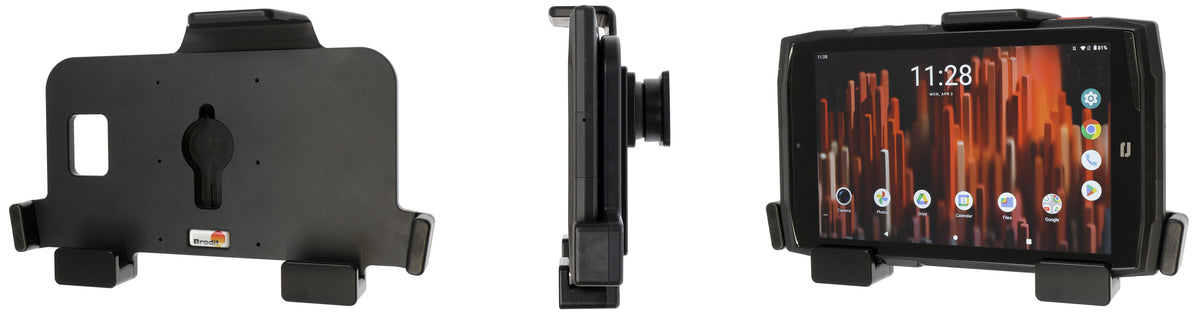 Brodit houder voor Crosscall Core-T5 | 716353 - productfoto 6