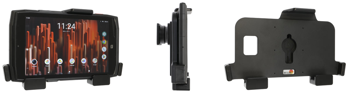 Brodit houder voor Crosscall Core-T5 | 716353 - productfoto 1