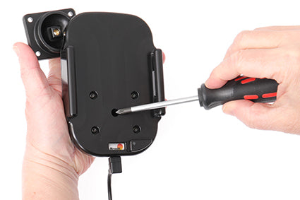 Brodit houder voor Apple iPhone 11 en Apple iPhone XR | 718090 - productfoto 2