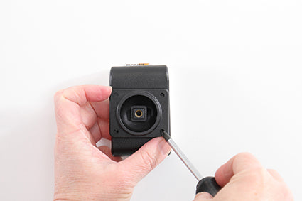 Brodit houder voor Apple iPhone 11 en Apple iPhone XR | 718090 - productfoto 3