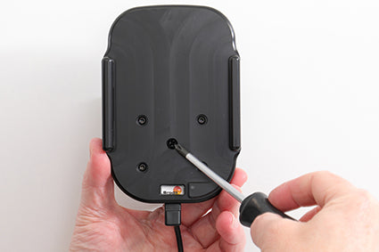 Brodit houder voor Apple iPhone 11 en Apple iPhone XR | 718090 - productfoto 4