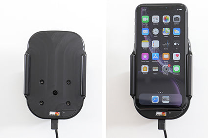 Brodit houder voor Apple iPhone 11 en Apple iPhone XR | 718090 - productfoto 5