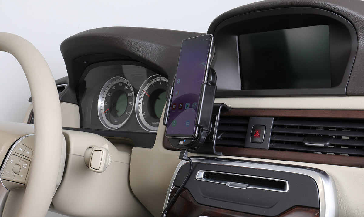 Brodit houder voor Samsung Galaxy S10 | 718115 - productfoto 7